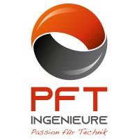 PfT Ingenieur GmbH logo - Similar company to Alegori Raylı Sistemler Ve Teknoloji Çözümleri A.Ş.