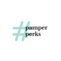 Pamper Perks logo - Similar company to Crest Group