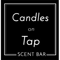 Candles on Tap logo - Similar company to Candles Bloom