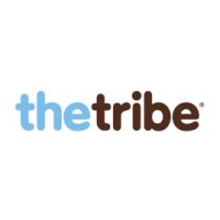 The Tribe logo - Similar company to Thetribe