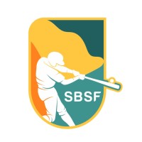 Saudi baseball and softball Federation logo - Similar company to Baseball United