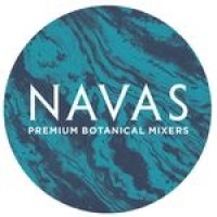 Navas Drinks | B-Corp logo - Similar company to Somerset Grill Co
