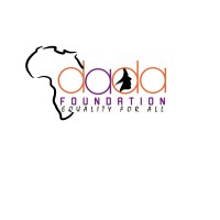Dada Foundation-Kenya logo - Similar company to The Human Resource Fun House