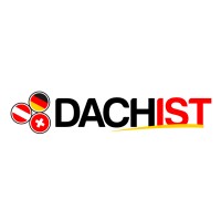 DACHIST logo - Similar company to German Expats