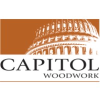 Capitol Woodwork logo - Similar company to H2 Contracting