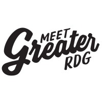 Meet Greater Reading logo - Similar company to Shuman Development Group