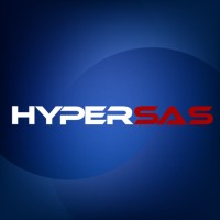 Hyper SAS PTY LTD logo - Similar company to Hubot