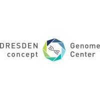 DRESDEN-concept Genome Center logo - Similar company to Dresden-Concept
