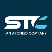 Strategic Technology Consulting (STC), an Arcfield Company logo - Similar company to Arcfield