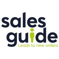 Salesguide logo - Similar company to Yet.Nl