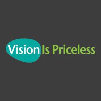 Vision Is Priceless logo - Similar company to Top Built Teams