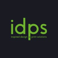 Inspired Design & Print Solutions logo - Similar company to Emberg Print Solutions