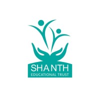 Shanth Educational Trust logo - Similar company to Dr. Poova'S Inst. Child Development Autism