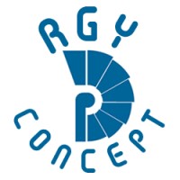 RGY CONCEPT logo - Similar company to Asime3D