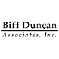 Biff Duncan Associates, Inc. logo - Similar company to Premier Engineering Group, Inc.