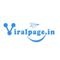 Viralpage.in logo - Similar company to Code Campus - It Training Academy