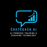 ChatCoach.ai logo - Similar company to Aggressive Roi Sdn. Bhd.