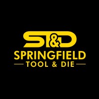 Springfield Tool & Die logo - Similar company to Trantech Engineering, Llc