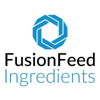 FusionFeed Ingredients logo - Similar company to Nutribins
