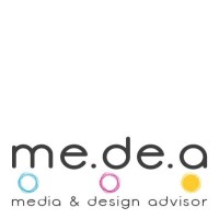 me.de.a. logo - Similar company to Me.De.A.-Metalli Decorati Affini - S.P.A.
