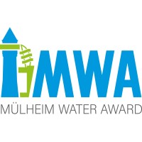 Mülheim Water Award logo - Similar company to Internet Of Water Flanders