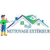Nettoyage Extérieur logo - Similar company to Exteco - Nettoyage Extérieur Écologique