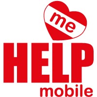 HELP mobile GmbH logo - Similar company to 1Pmobile