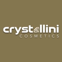 Crystallini Cosmetics logo - Similar company to Ocean Holding