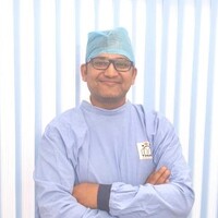 Dr. Pankaj Goyal(Gold Medalist) - Cardiologist Jaipur logo - Similar company to Cardiologist