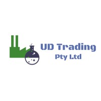 UD Trading Pty Ltd logo - Similar company to Chemdrill Trading Llc