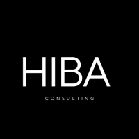 HIBA Consulting logo - Similar company to Eccentric Infosystem
