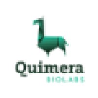 Quimera Biolabs logo - Similar company to Vitroflora Labs