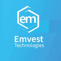 Emvest Technologies logo - Similar company to Verdant Devcore Technologies