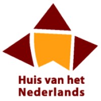 Huis van het Nederlands / Dutch Language House logo - Similar company to Safedrivepod