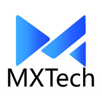 MXTech AB logo - Similar company to Portl
