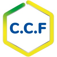 CHIMIE CENTRE FRANCE logo - Similar company to Ok Transition