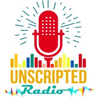 Unscripted Radio With Daddy Roy logo - Similar company to Radiorakel