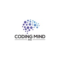 Coding Mind AG logo - Similar company to Humanaized