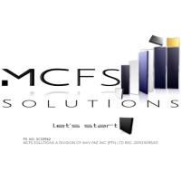 MC Financial Services .Solutions logo - Similar company to Mc Financial