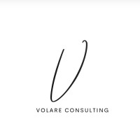 Volare Consulting logo - Similar company to Buscando Recolocação No Mercado De Trabalho
