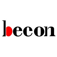 Becon Solutions logo - Similar company to Vim & Vigr