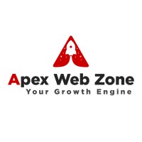 Apex Web Zone logo - Similar company to Apexify® Consulting