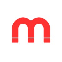 Magnetic Media logo - Similar company to Magnetic Media