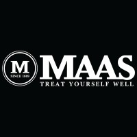 MAAS International BV logo - Similar company to Selecta