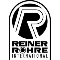 Manfred Reiner Röhren- und Stahlhandel GmbH logo - Similar company to Protect Tadeusz Cisek I Wspólnicy