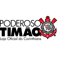 Poderoso Timão Alphashoppping logo - Similar company to Radical Vest