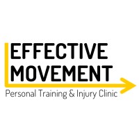 Effective Movement
