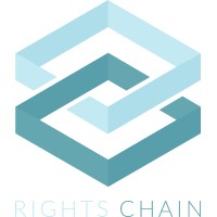 Rights Chain Ltd. logo - Similar company to Studio Hudhud