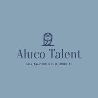 Aluco Talent logo - Similar company to Solinovare Ltd