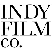 Indy Film Co. logo - Similar company to Yellow Line Productions